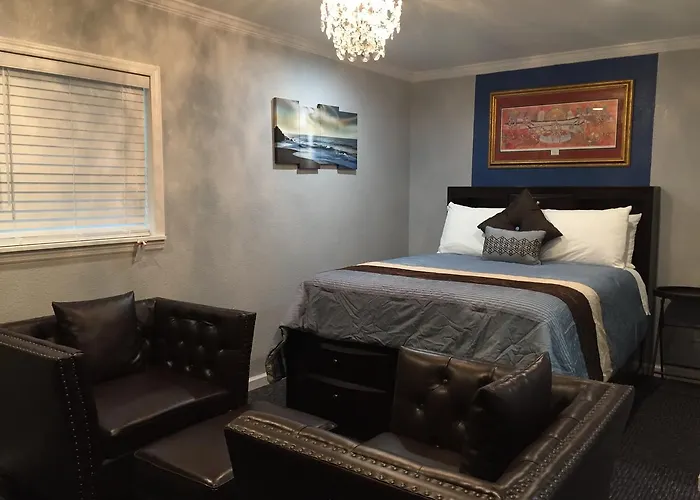 Palmer\'S Motel