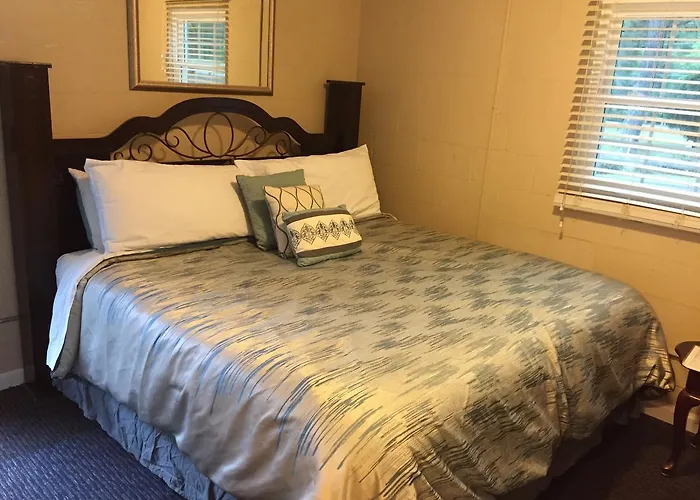 Palmer\'S Motel