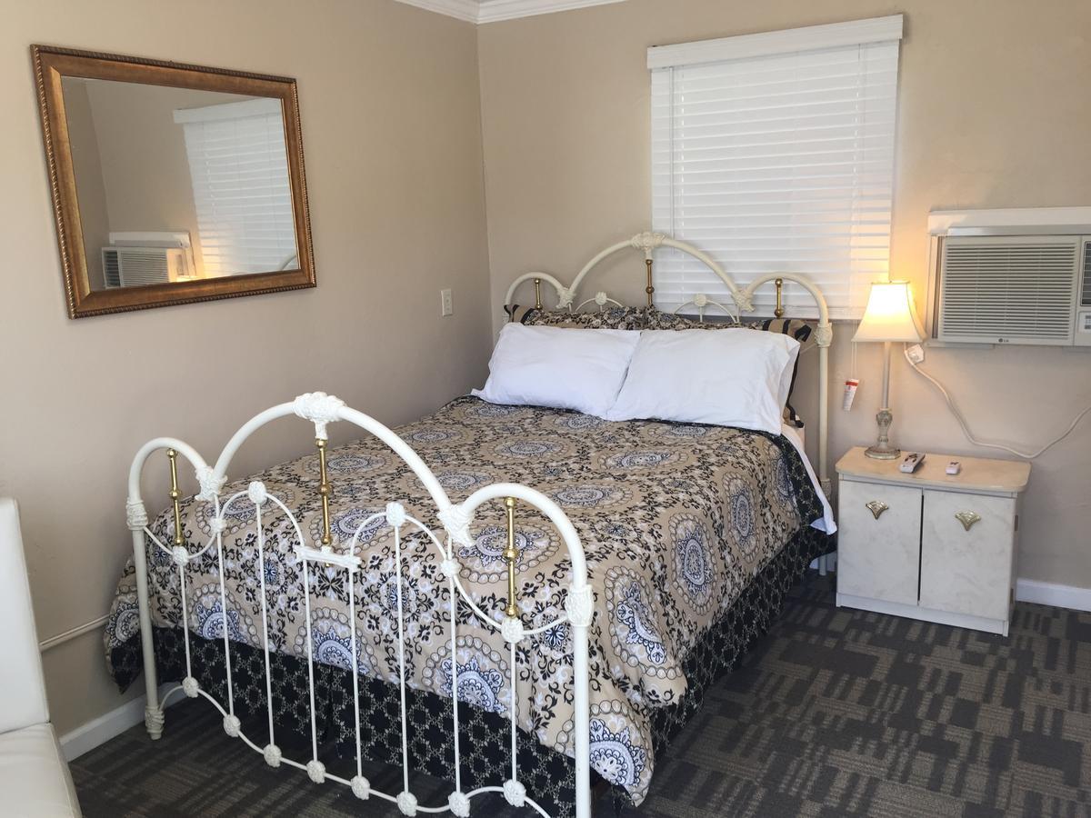 Motel Palmer's 2*
