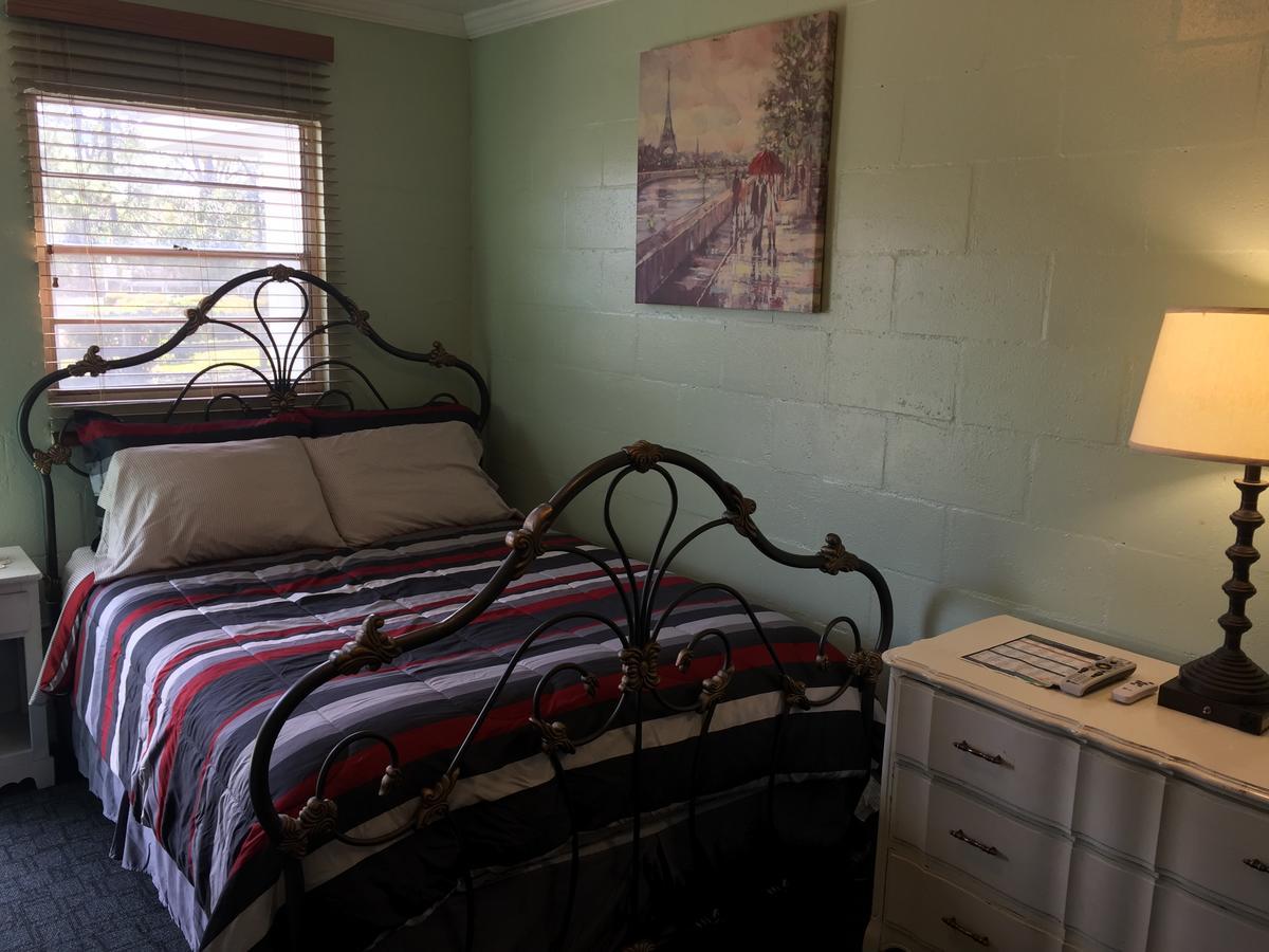 Motel Palmer's 2*