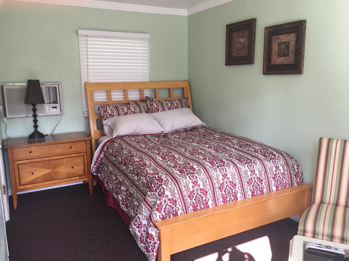Motel Palmer's 2*