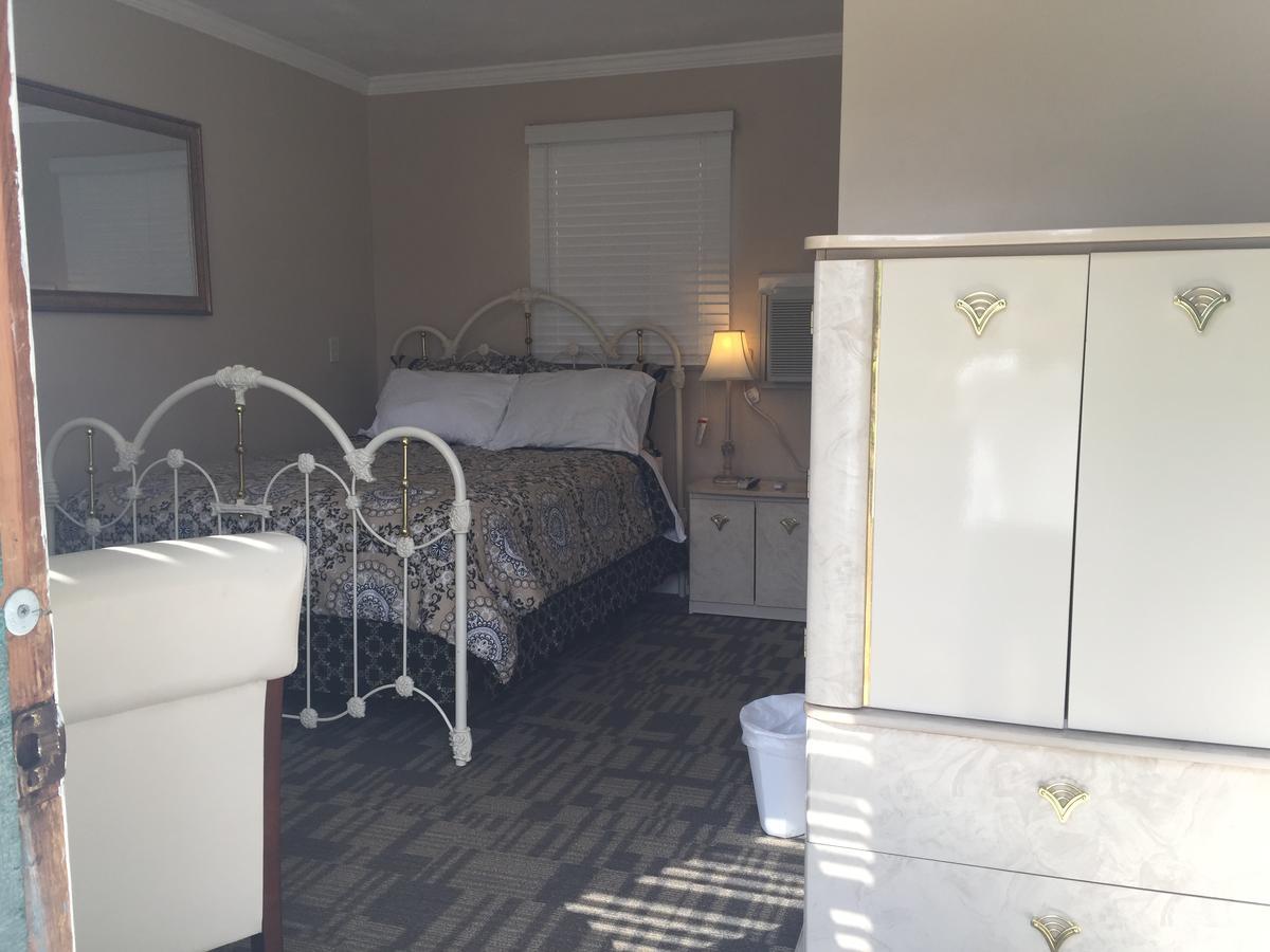 Motel Palmer's 2*
