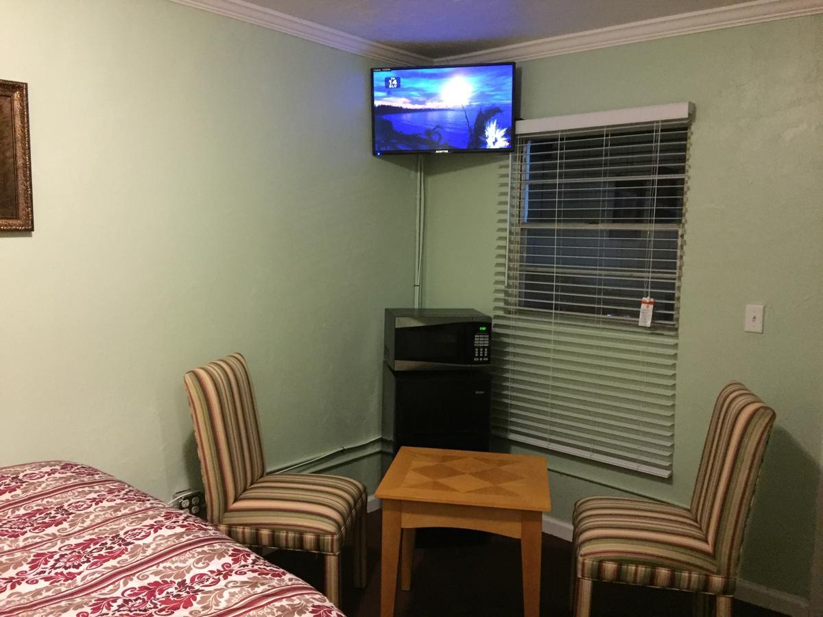 Motel Palmer's 2*