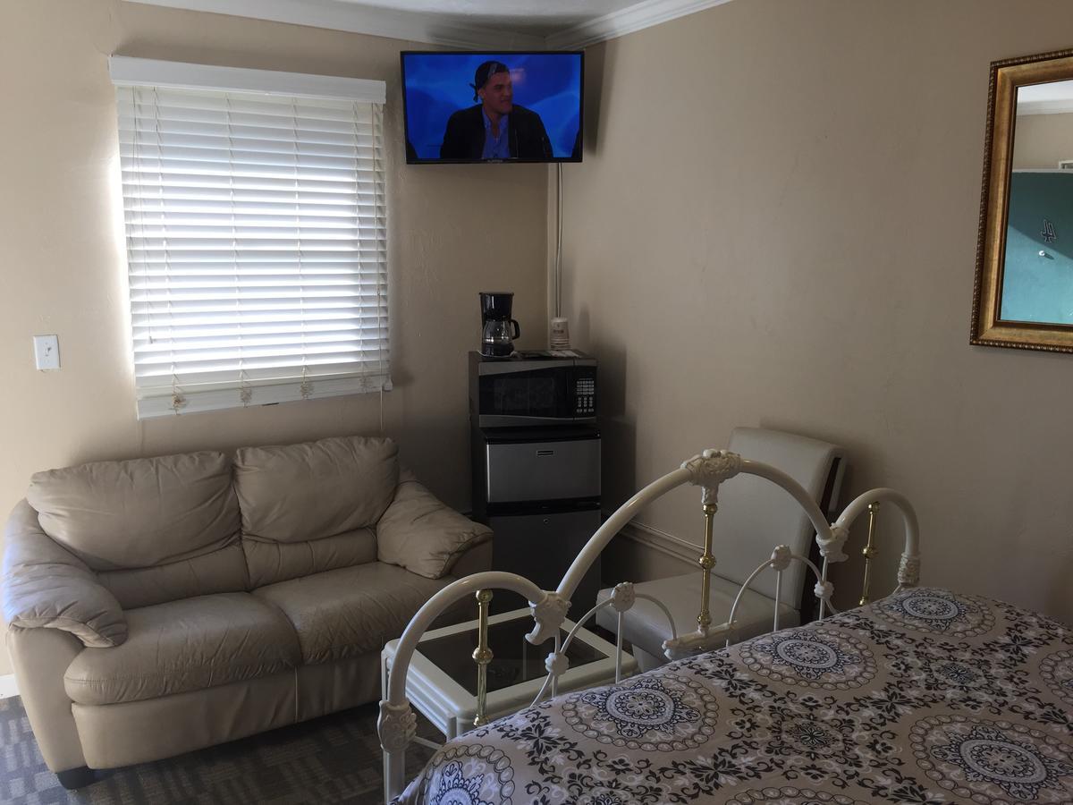 Motel Palmer's 2*